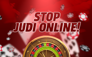 judol
